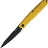 Real Steel G5 Metamorph Yellow -Magasin De Couteaux real steel metamorph yellow