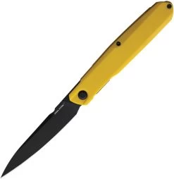 Real Steel G5 Metamorph Yellow