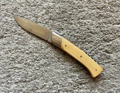 Le Rhôdanien Buis Tire-bouchon