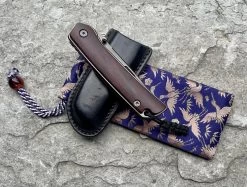 Rocktead Knives Higo X