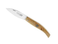 L’Autan Au Sabot Genévrier Et Médaillon