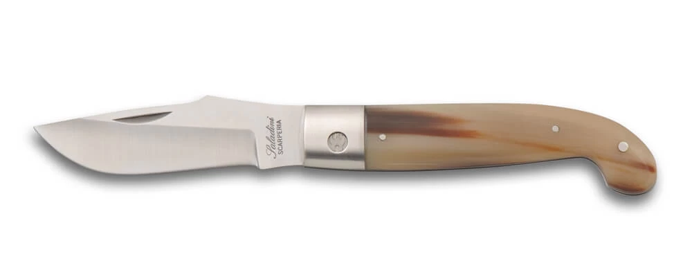 Saladini Zuava Corne 3 Saladini Zuava Corne