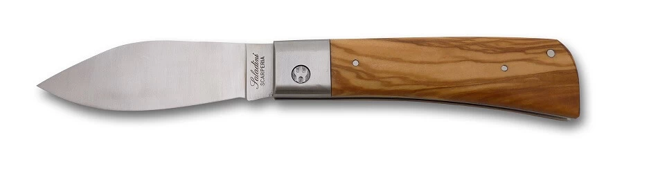 Saladini Caccia Mugellano Olivier 3 Saladini Caccia Mugellano Olivier