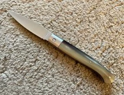 Saladini Pattada Corne