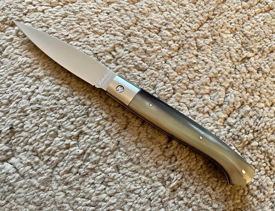 Saladini Pattada Corne 3 Saladini Pattada Corne