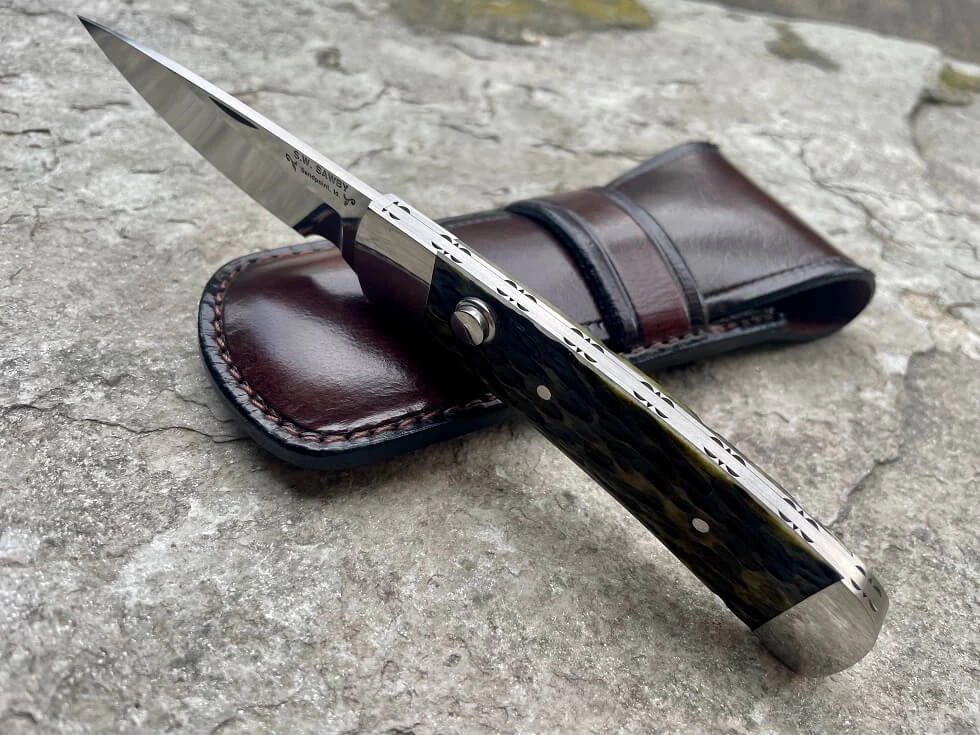 Sawby Scott Button Lock 4 Sawby Scott Button Lock – Image 2