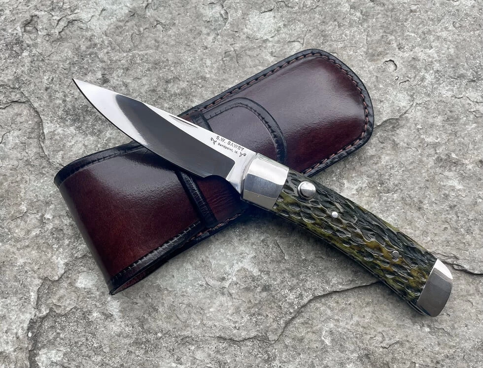 Sawby Scott Button Lock 3 Sawby Scott Button Lock