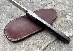 Souville Franck Gentleman Micarta