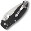 Spyderco Manix 2 1/2 Serrated -Magasin De Couteaux spyderco manix 2 1
