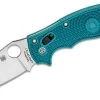 Spyderco Manix 2 B Ball Bearing Lock -Magasin De Couteaux spyderco manix 2 2