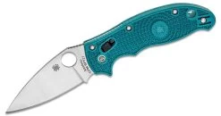 Spyderco Manix 2 B Ball Bearing Lock