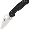 Spyderco Para 3 1 Spyderco Para 3 -Magasin De Couteaux spyderco para 3