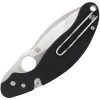 Spyderco Parata -Magasin De Couteaux spyderco parata. dos