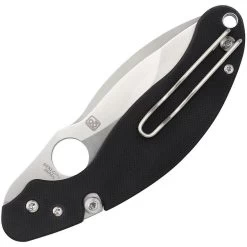 Spyderco Parata