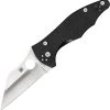 Spyderco Yojimbo 2 -Magasin De Couteaux spyderco yojimbo 2