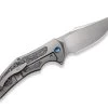 WE Knife Magnetron Grey -Magasin De Couteaux we knife magnetron titanium aluminium foil cf 01we939 2
