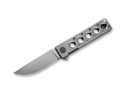 Magasin De Couteaux -Magasin De Couteaux we knife miscreant 3 0 titan gray 01we600