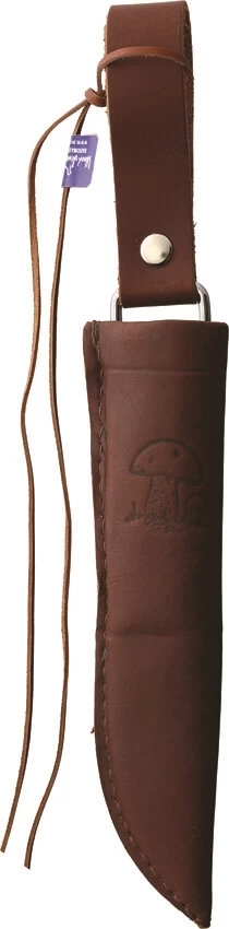 Wood Jewel Couteau Champignon