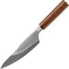 Xin Couteau De Chef Style Japonais Fait Main Ironwood -Magasin De Couteaux xin XC140