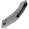 Zero Tolerance Titanium Framelock Carbon 0460 -Magasin De Couteaux zero tolerance 460 1